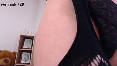 lorybell @ myfreecams on 20240324