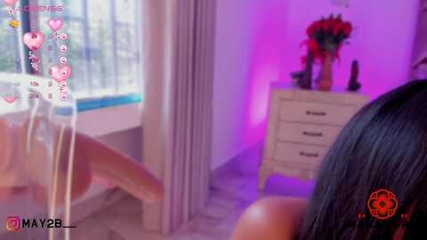nakamura_sanz @ myfreecams on 20240324