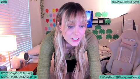natashaskye @ myfreecams on 20240324