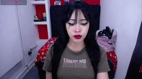 nico_robin @ myfreecams on 20240324