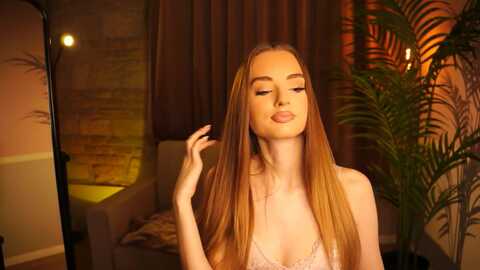 petitegonwild @ myfreecams on 20240324