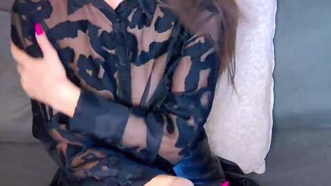 radiance @ myfreecams on 20240324