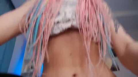 sara_polly @ myfreecams on 20240324