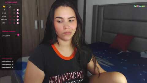 sky_lover_ @ myfreecams on 20240324