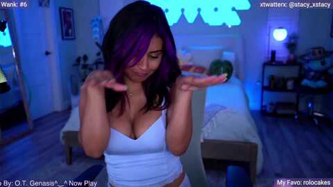 stacy_x3 @ myfreecams on 20240324
