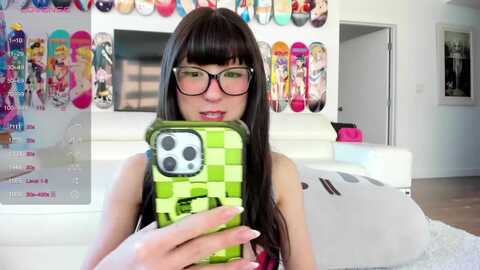 stellarloving @ myfreecams on 20240324