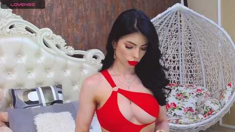 tesa000 @ myfreecams on 20240324