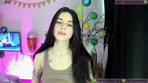 weirdme @ myfreecams on 20240324