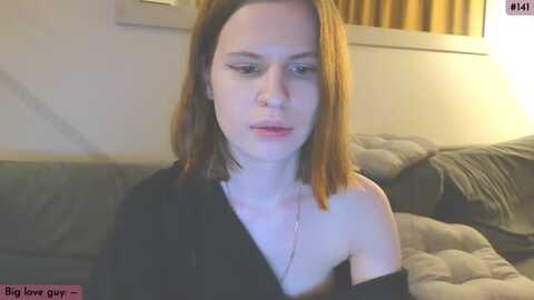 yuri_elfie @ myfreecams on 20240324