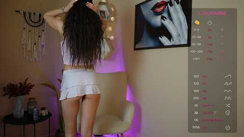 abbie_maley18 @ myfreecams on 20240325