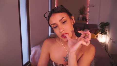 abiee_ @ myfreecams on 20240325