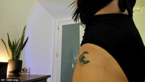 adorabledee @ myfreecams on 20240325