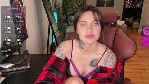 aishanebulski