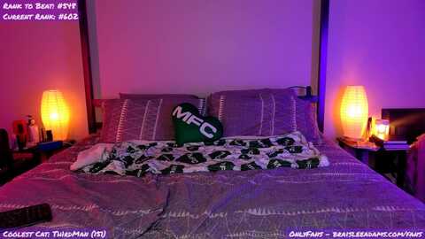 braisleeadams @ myfreecams on 20240325