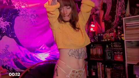cdrtroi @ myfreecams on 20240325