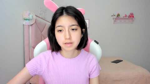 cherrycute666 @ myfreecams on 20240325