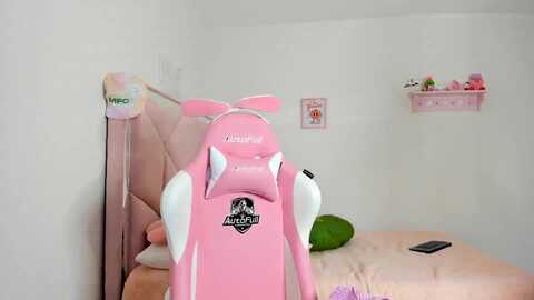 cherrycute666 @ myfreecams on 20240325