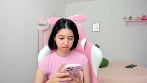 cherrycute666 @ myfreecams on 20240325