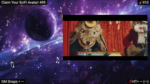deszeppelin @ myfreecams on 20240325
