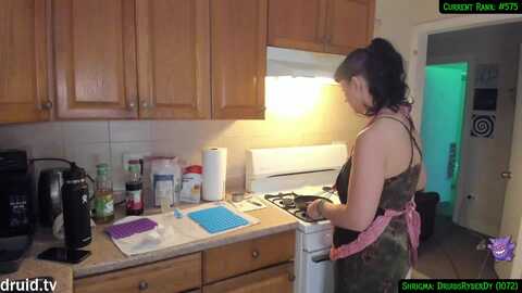 druidjpg @ myfreecams on 20240325