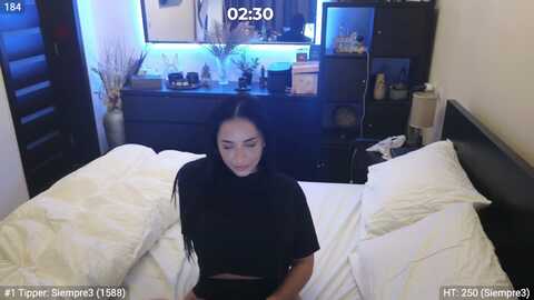 endlesssjoy @ myfreecams on 20240325