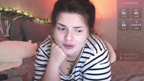 eva__kamenski @ myfreecams on 20240325