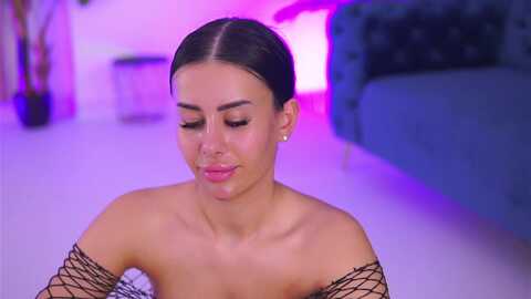 evakeen @ myfreecams on 20240325