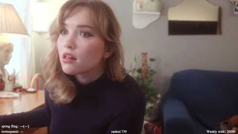 femme @ myfreecams on 20240325