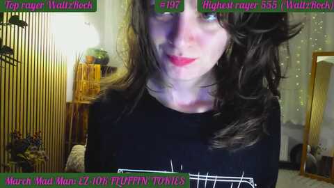 fluffinrayray @ myfreecams on 20240325