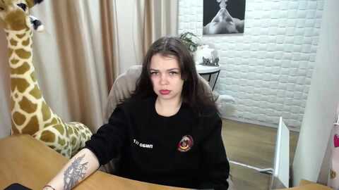 gianna_dior @ myfreecams on 20240325
