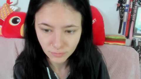 isabelle_babe @ myfreecams on 20240325