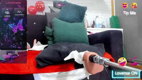 karlahartley @ myfreecams on 20240325