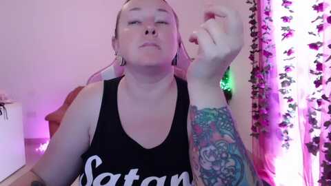kissica @ myfreecams on 20240325