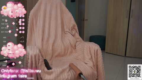 lalitauwu @ myfreecams on 20240325