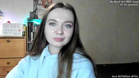 lizaghost @ myfreecams on 20240325
