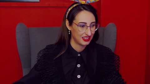 lysaddiction @ myfreecams on 20240325
