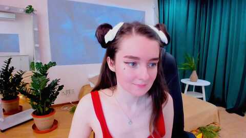 milim_nava @ myfreecams on 20240325