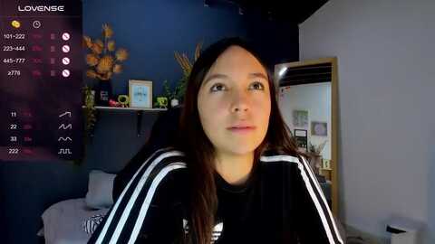 romina_turner @ myfreecams on 20240325
