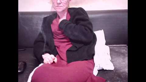 sexygeny @ myfreecams on 20240325