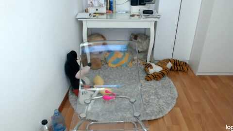 springjewel @ myfreecams on 20240325