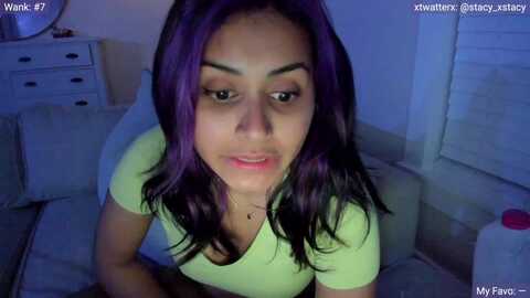 stacy_x3 @ myfreecams on 20240325