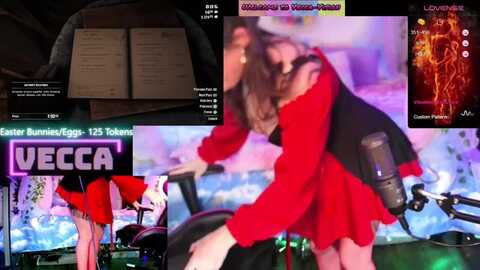 vecca_salt @ myfreecams on 20240325