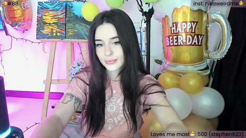 weirdme @ myfreecams on 20240325