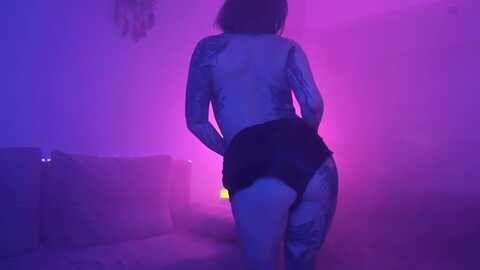 acidpie @ myfreecams on 20240326