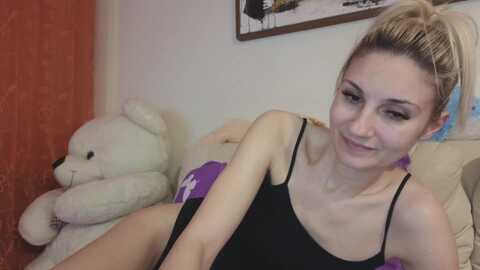 annaevans91 @ myfreecams on 20240326