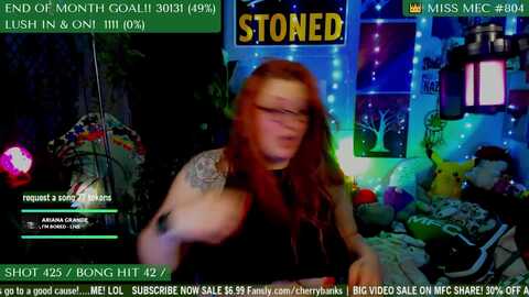 cherrybanks @ myfreecams on 20240326