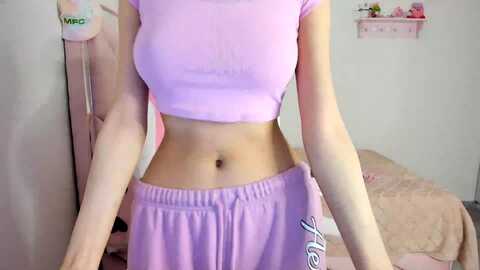 cherrycute666 @ myfreecams on 20240326