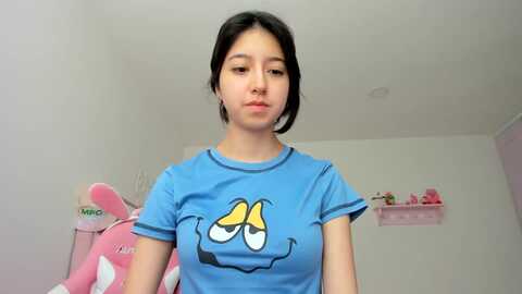 cherrycute666 @ myfreecams on 20240326