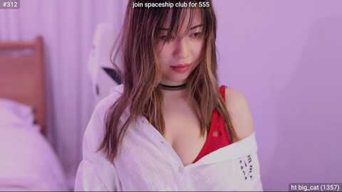 daisyy_ @ myfreecams on 20240326