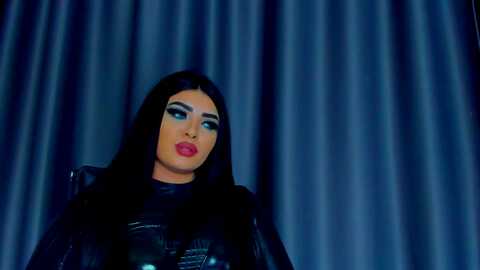 devasha @ myfreecams on 20240326
